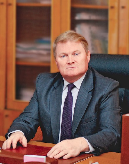 Камінський Віктор Францевич