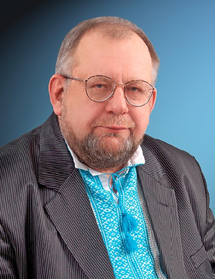 Конох Микола Семенович