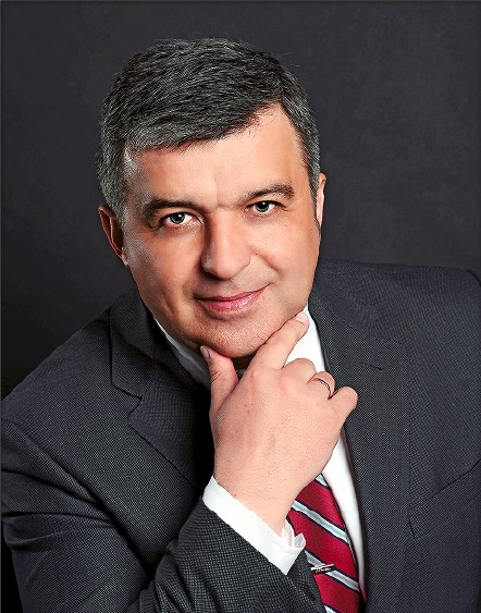 Користін Олександр Євгенійович