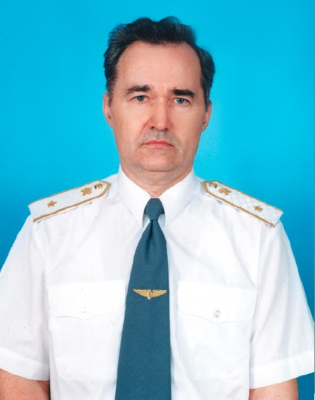 Кравець Віктор Володимирович