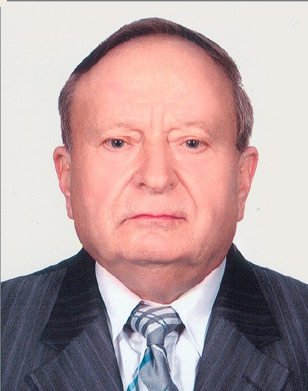 Кравців Роман-Іван Йосипович