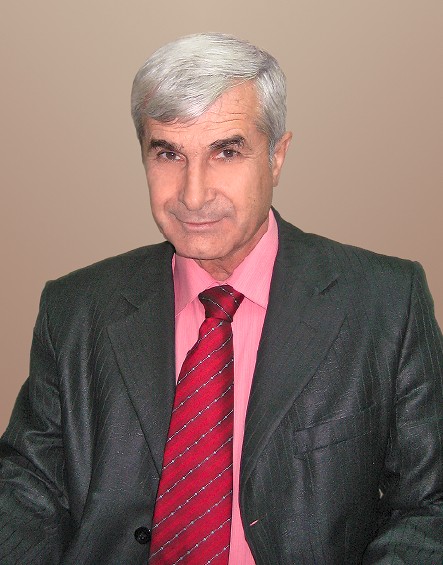 Кузьменко Василь Васильович