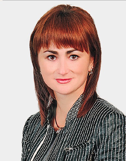 Мальчик Мар’яна Василівна