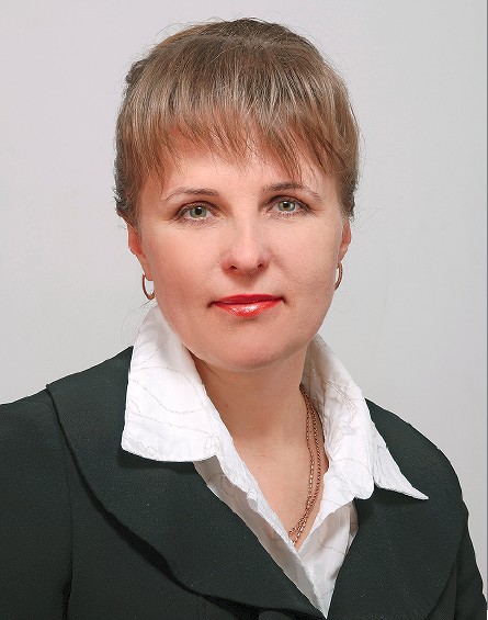 Мамонтова Наталія Анатоліївна