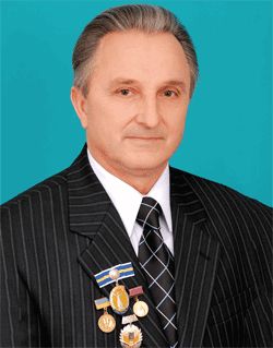 Рудь Анатолій Володимирович