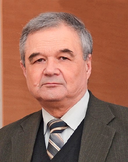 Мещеряков Леонід Iванович