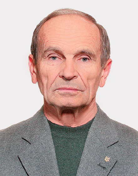 Назаров Володимир Васильович