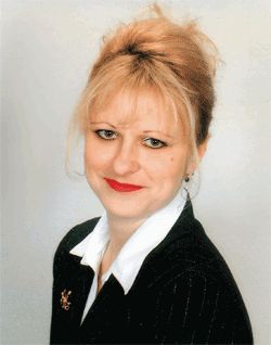 Савченко Леся Анатоліївна