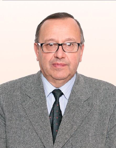 Омельченко Володимир Якович