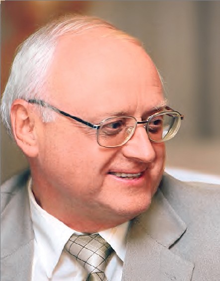 Орлов Василь Миколайович