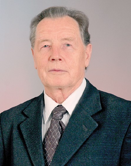 Осадчук Володимир Степанович