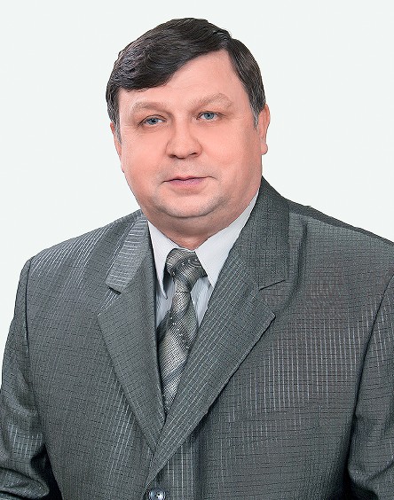 Панченко Анатолій Іванович