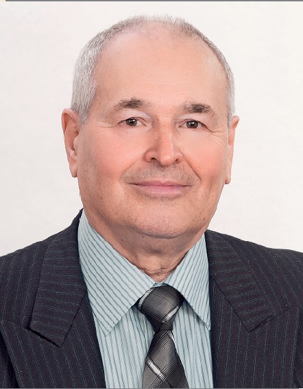 Петченко Олександр Матвійович