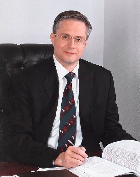 Пешко Анатолій Володимирович