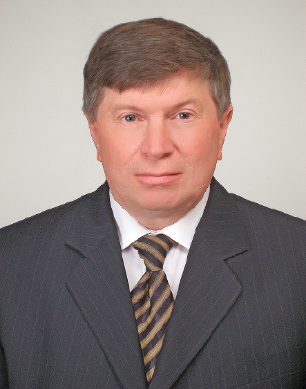 Підгурський Микола Iванович