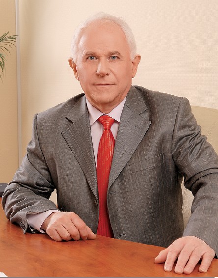 Пістун Євген Павлович