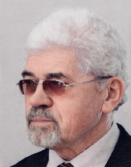 Поздєєв Валерій Олександрович