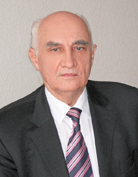 Попович Олександр Сергійович