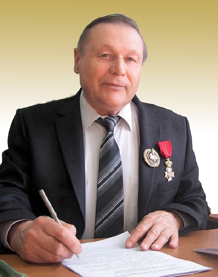 Прасолов Євген Якович