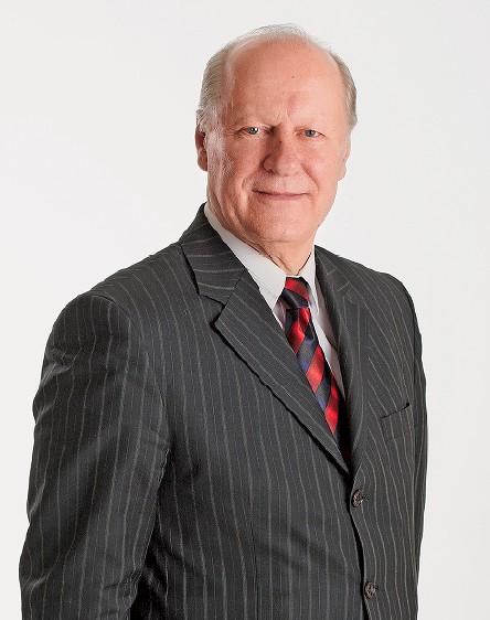 Прокопенко Іван Федорович