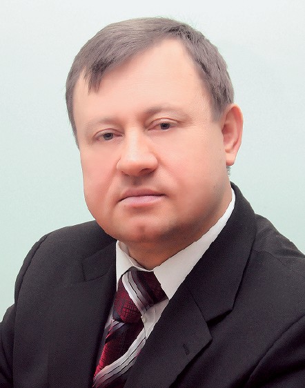 Радул Валерій Вікторович