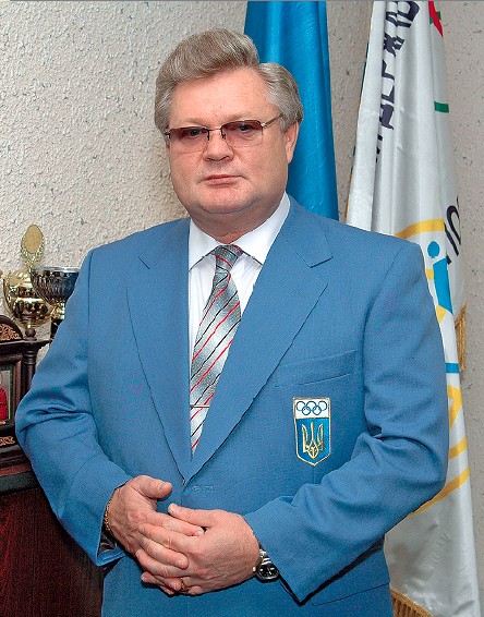 Савченко Віктор Григорович