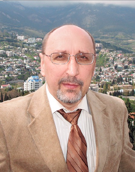 Савченко Валентин Михайлович