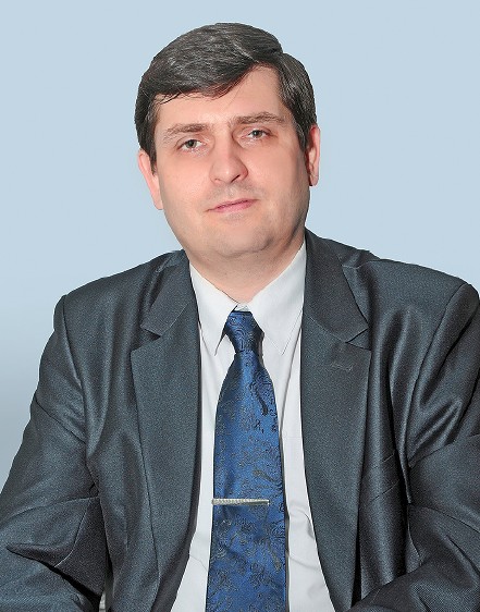 Саєнко Владислав Григорович