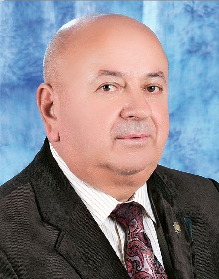 Свірень Микола Олександрович