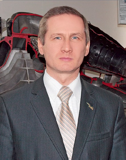 Тамаргазін Олександр Анатолійович