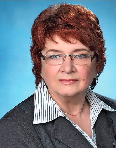 Тарнавська Наталія Петрівна