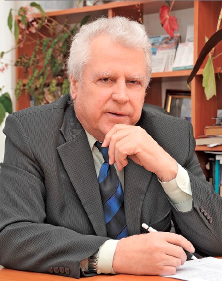 Тимченко Анатолій Анастасійович