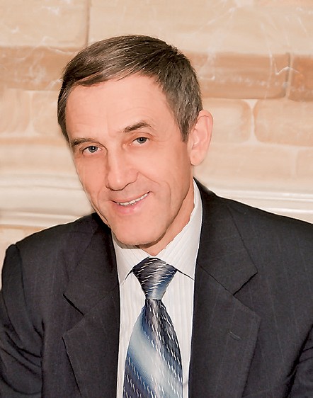 Тіхенко Валентин Миколайович