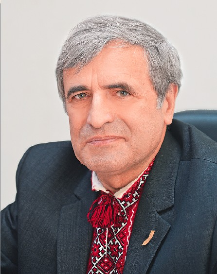 Третяк Антон Миколайович