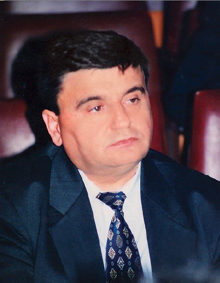 Фуштей Іван Михайлович