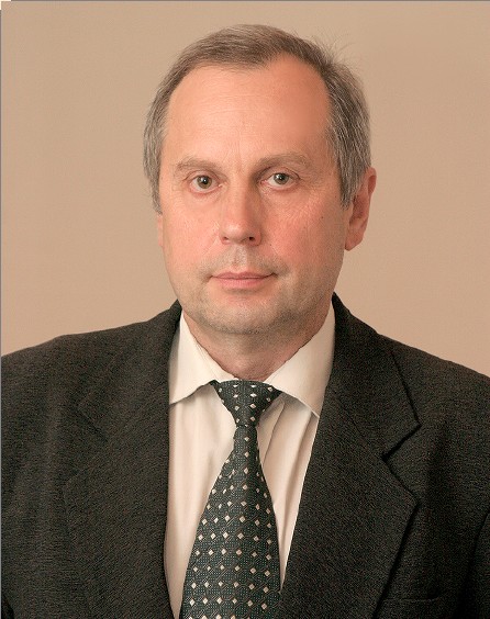 Хілов Віктор Сергійович