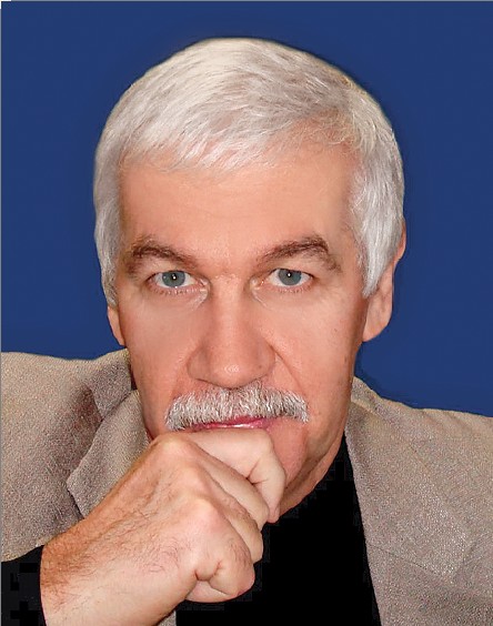 Харитонов Євген Олегович