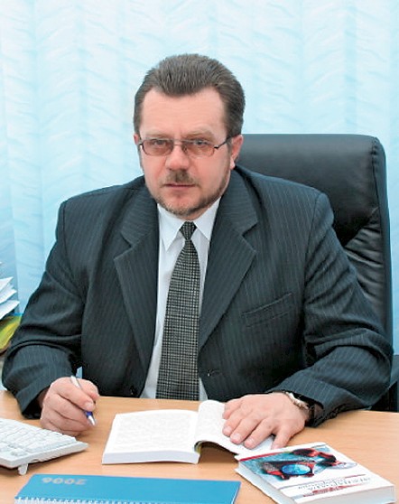 Хомич Валерій Феодосійович