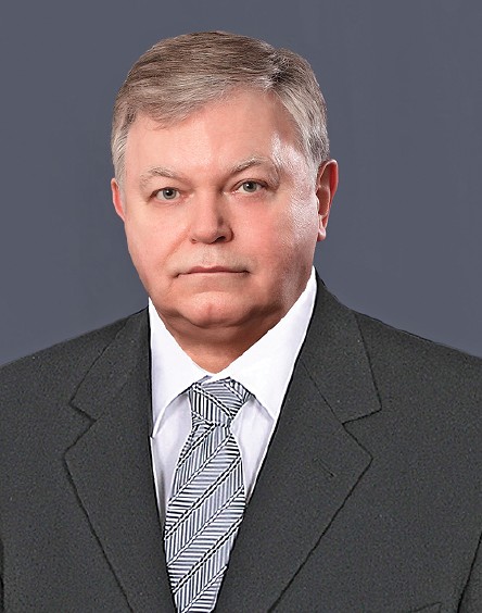 Черкасов Володимир Федорович