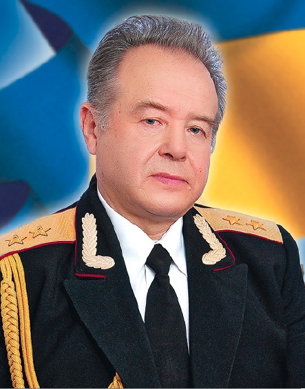 Чертков Дмитро Дмитрович