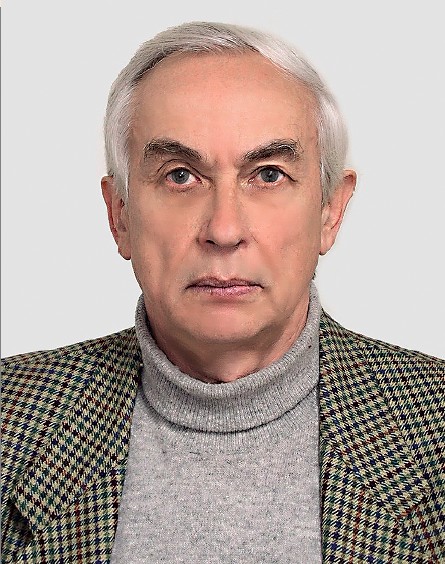 Шевцов Анатолій Іванович