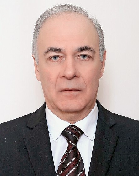 Шефель Сергій Вікторович