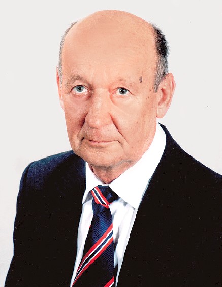 Школа Iгор Миколайович