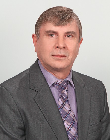 Яремко Ігор Йосафатович