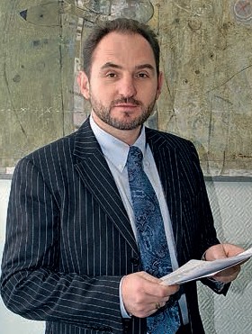 Багрій Петро Іванович