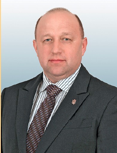 Голобутовський Володимир Зіновійович