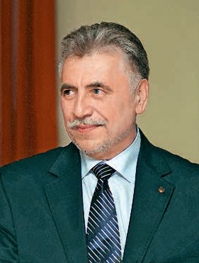 Горний Михайло Михайлович