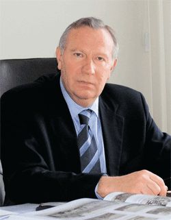 Смолій Валерій Андрійович