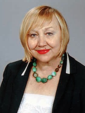 Козловська Аглая Сергіївна