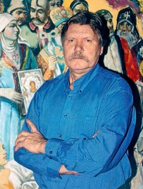 Гуменюк Феодосій Максимович